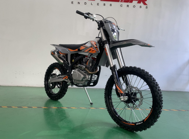 Мотоцикл JHLMOTO JHL LX4 CB300RL (175FMN) в Тамбове