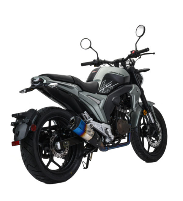 Мотоцикл MOTOLAND (МОТОЛЕНД) 300 CBR в Тамбове