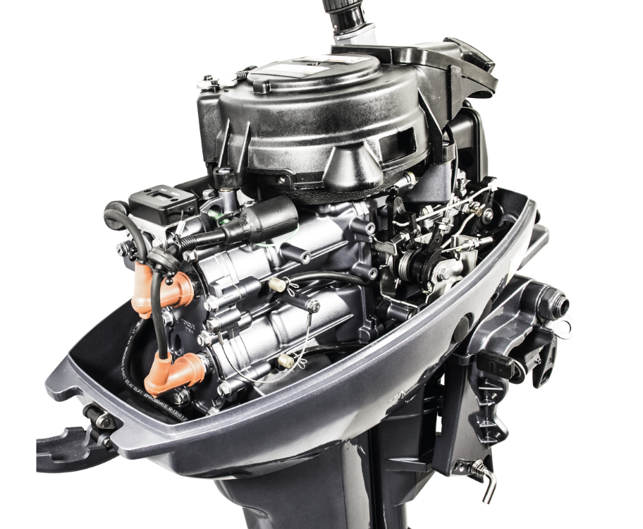 Лодочный мотор APACHE T9.9(15) BS в Тамбове