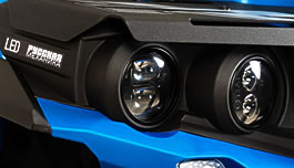 Квадроцикл Русская механика РМ 800 Т в Тамбове