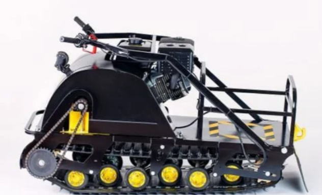 Мотобуксировщик FISHRIDE КЛАССИКА 9 л.с. в Тамбове