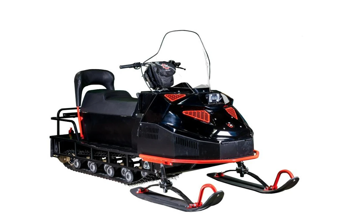 Снегоход БТС 4Т ЛОНГ ЛЮКС / 29 л.с. 726 м3 в Тамбове