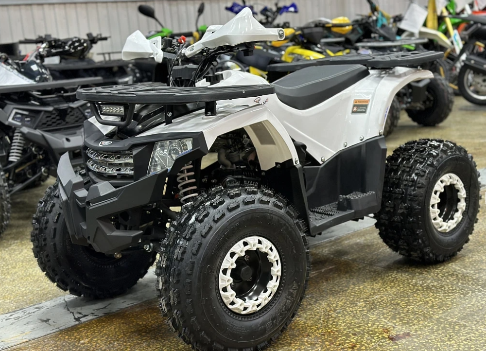 Квадроцикл PROMAX WILD 2.0 190 в Тамбове