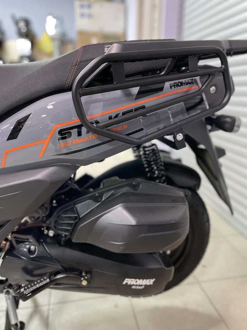 Скутер PROMAX STALKER 240 в Тамбове