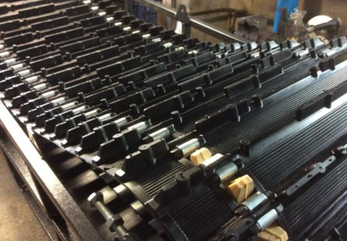 Мотобуксировщик СТЕМ СЕВЕР ЭКСПЕРТ 500 КОМПАКТ 15 л.с. в Тамбове