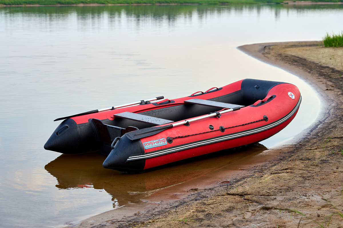 Лодка MISHIMO LITE 360 в Тамбове