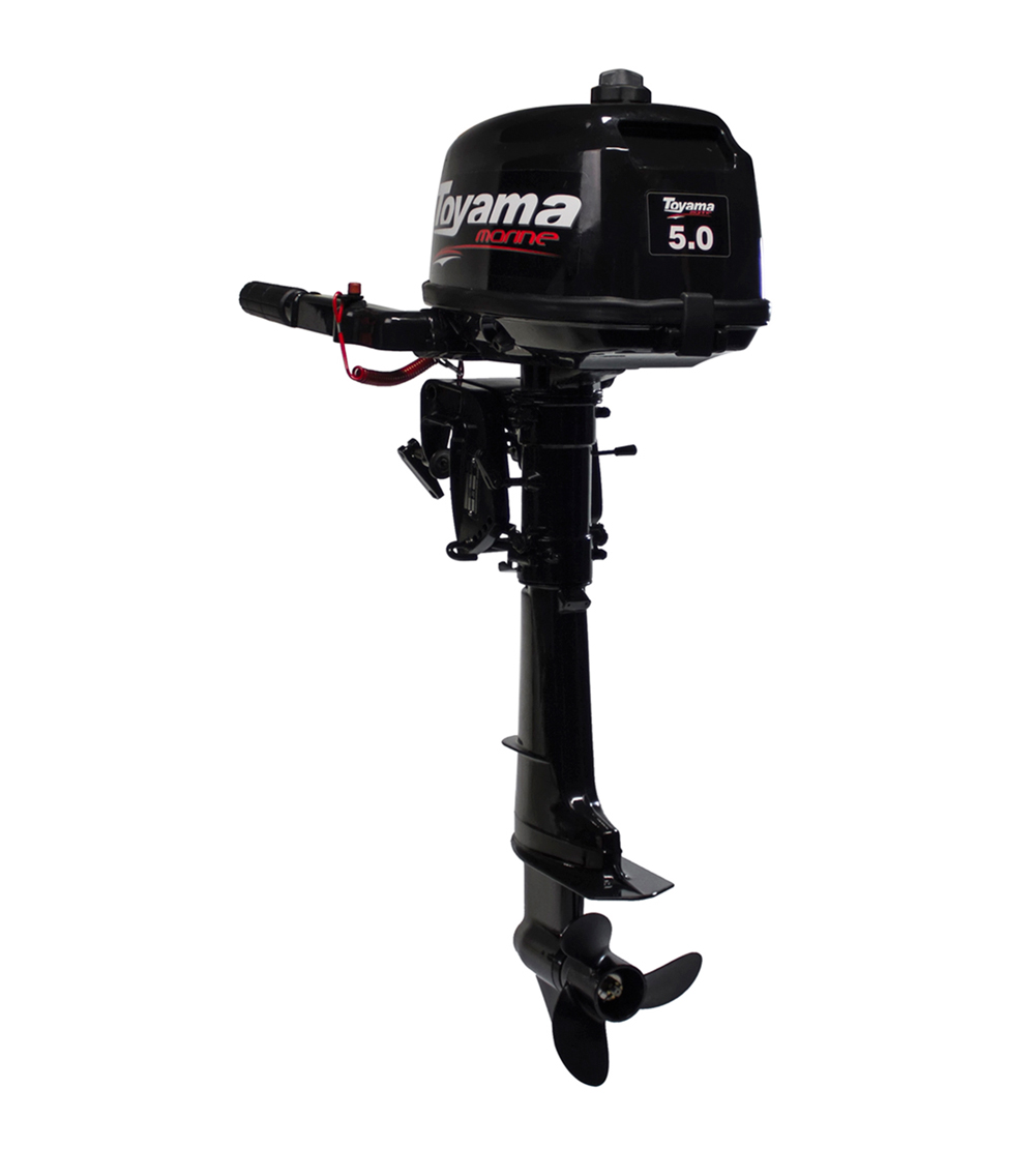 ЛОДОЧНЫЙ МОТОР TOYAMA T5BMS в Тамбове