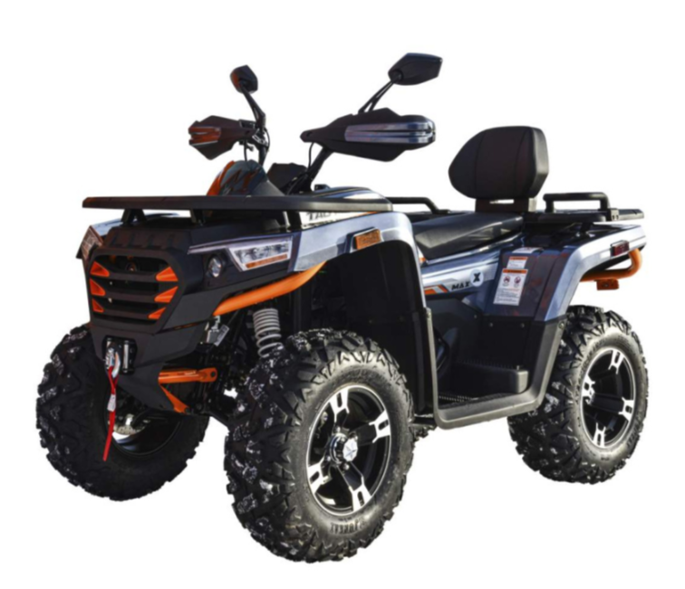 Квадроцикл MOTOLAND (МОТОЛЕНД) 300 MAX X в Тамбове