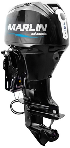 ЛОДОЧНЫЙ МОТОР MARLIN MFI 40 AERTL в Тамбове