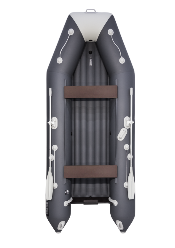 Лодка АКВА 3600 НДНД в Тамбове