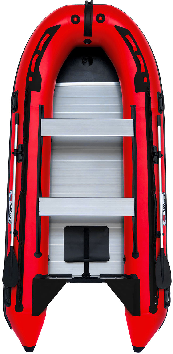 ЛОДКА SMARINE STRONG 420 в Тамбове