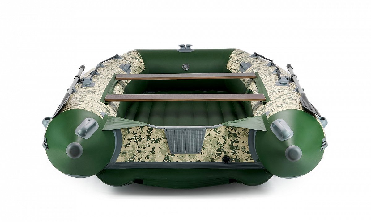 Лодка MISHIMO RAPID 380 PRO в Тамбове