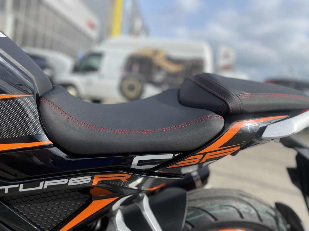 Мопед PROMAX CB150R (49) в Тамбове