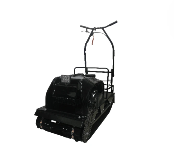 Мотобуксировщик PAXUS 550 AVANT 9 л.с. в Тамбове