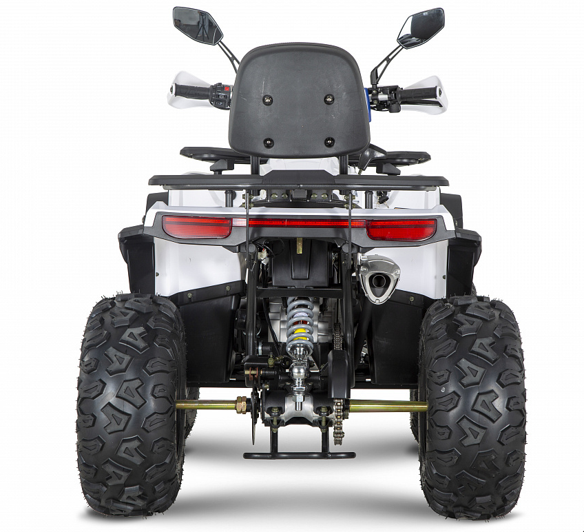 Квадроцикл YACOTA VIKING PRO 200 в Тамбове