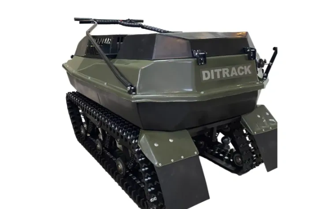 Мотобуксировщик ДиТрак-20 в полной комплектации ( с реверсом) в Тамбове