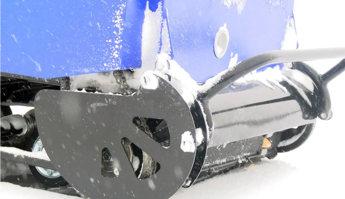 МОТОБУКСИРОВЩИК КОМПАКТНЫЙ ЛИДЕР-СИГМА-1S, 8,0+ Л.С. С МОДУЛЕМ "ТЯГАЧ" ВАРИАТОР TAV2-40 в Тамбове