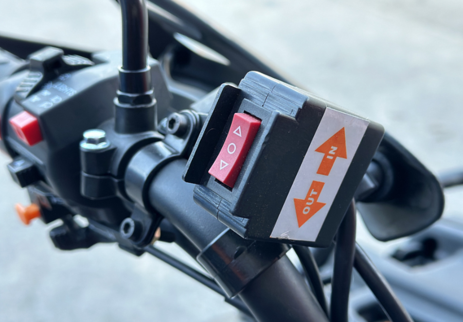 Квадроцикл GBM EXPLORER 400 NEW PREMIUM в Тамбове