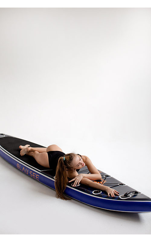 НАДУВНОЙ САП БОРД OCEAN SUNSET 12,6 в Тамбове