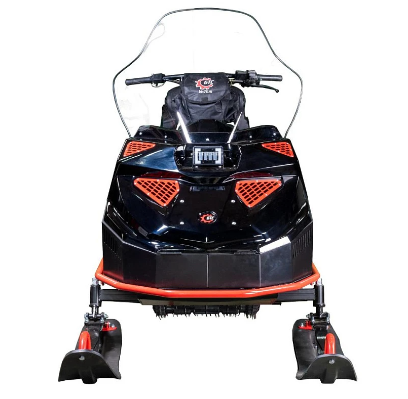 Снегоход БТС 4Т ЛОНГ ЛЮКС / 29 л.с. 726 м3 в Тамбове