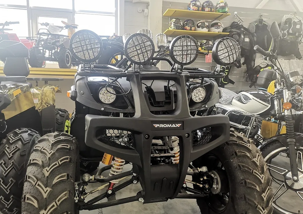 Квадроцикл PROMAX LEO 300 Max (кардан) в Тамбове