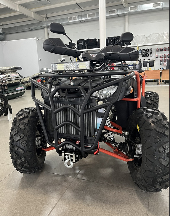 Квадроцикл PROMAX 300 4X4 ALL ROAD в Тамбове