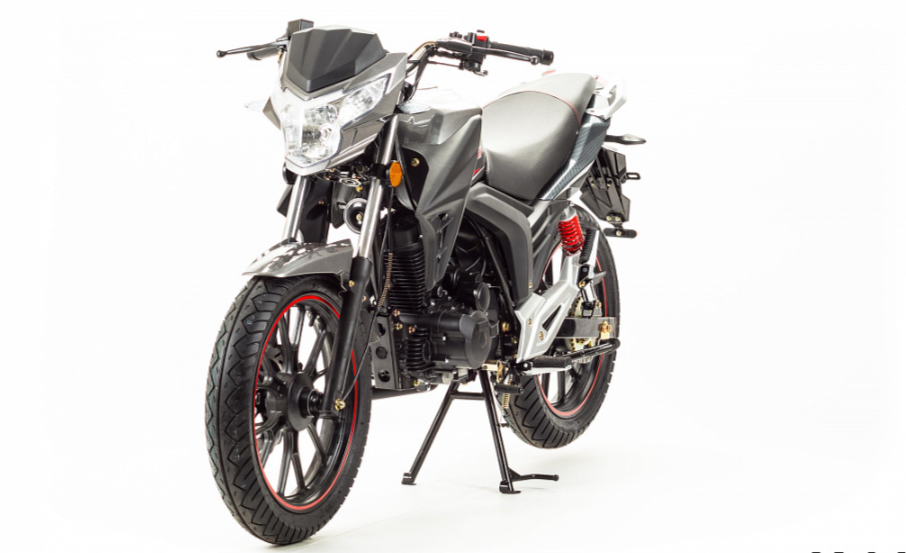 Мотоцикл FLASH 200 в Тамбове