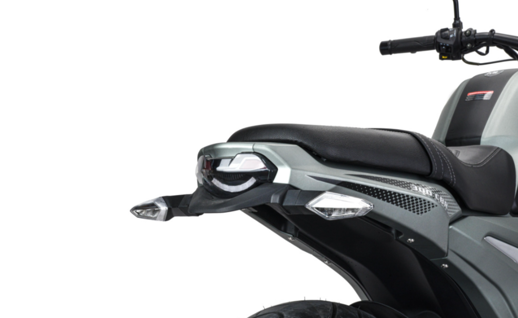 Мотоцикл MOTOLAND (МОТОЛЕНД) 300 CBR в Тамбове