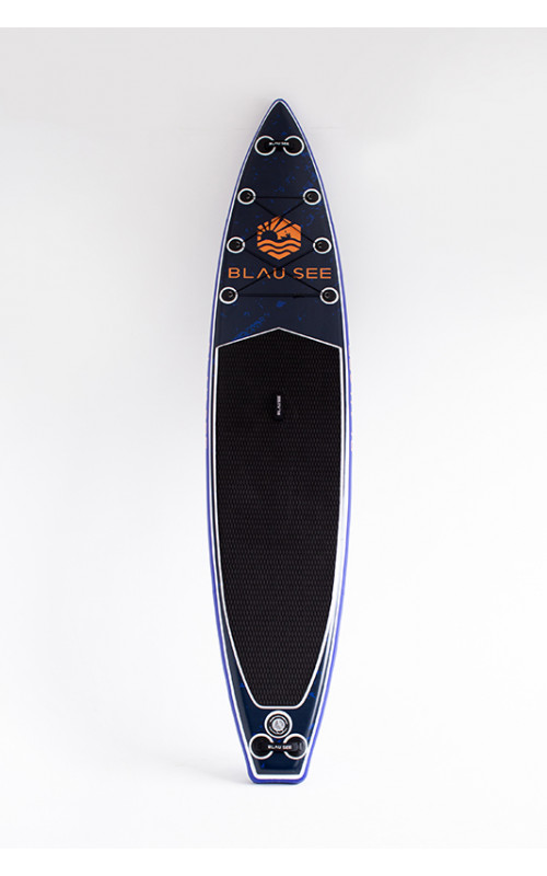 НАДУВНОЙ САП БОРД OCEAN SUNSET 12,6 в Тамбове