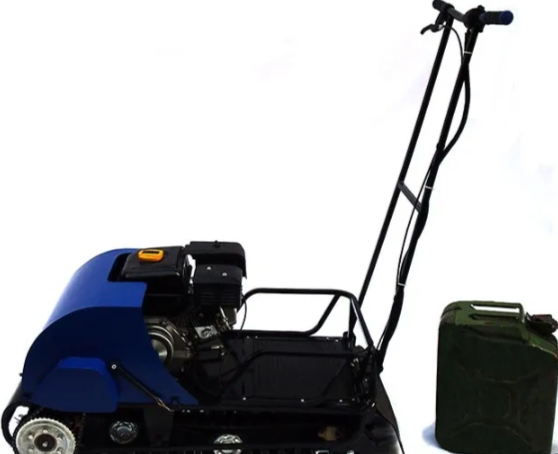 Мотобуксировщик ЛИДЕР-ДЕЛЬТА-RL (+фара)  8 л.с. в Тамбове