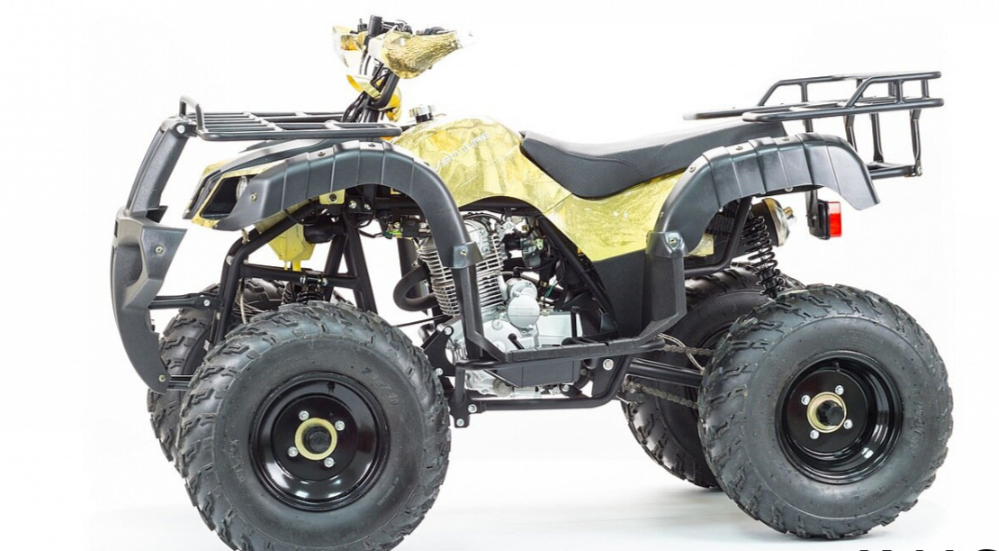 Квадроцикл MOTOLAND (МОТОЛЕНД) 250 ADVENTURE в Тамбове