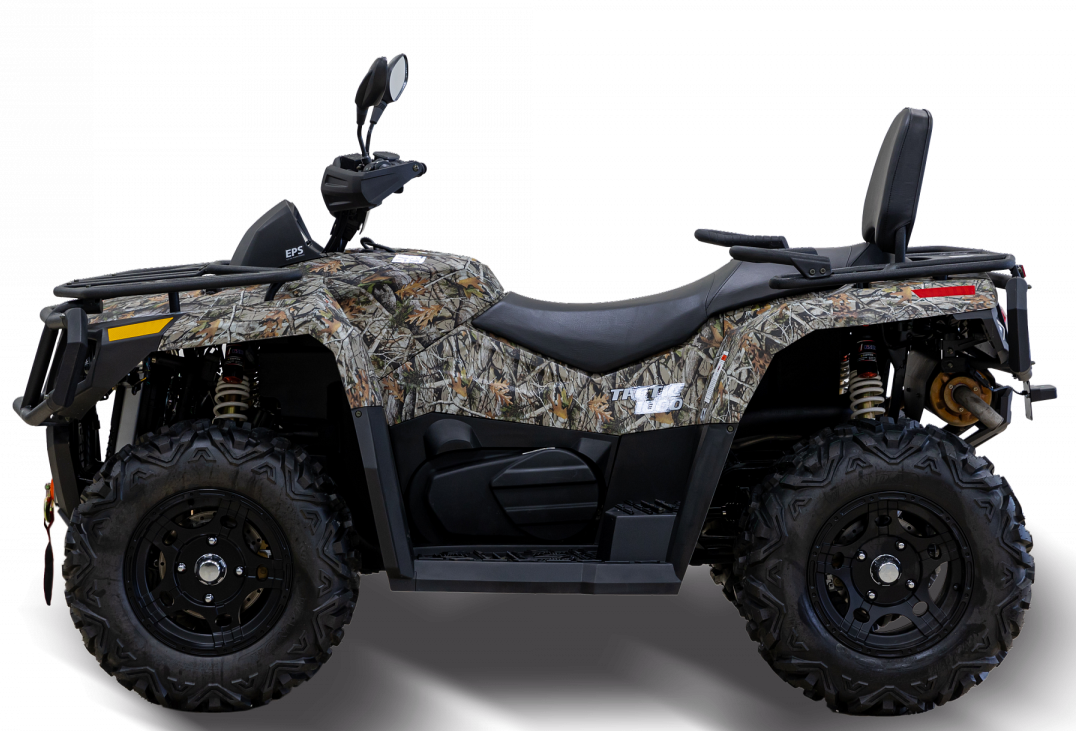 Квадроцикл HISUN TACTIC GT1000/LIMITED в Тамбове
