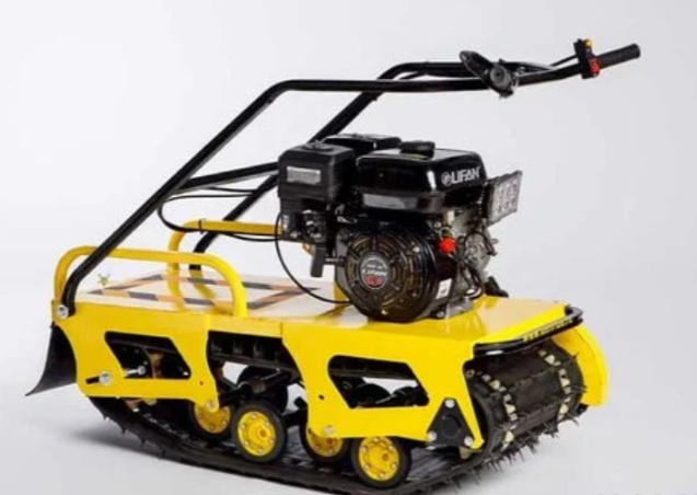 Мотобуксировщик FISHRIDE МИНИ 8 л.с. в Тамбове