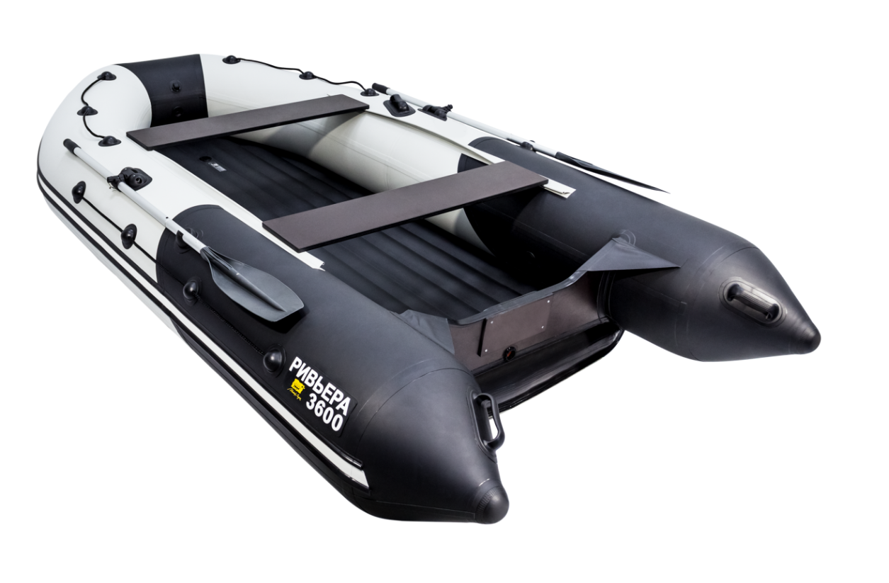 Лодка Ривьера 3600 НДНД-киль в Тамбове