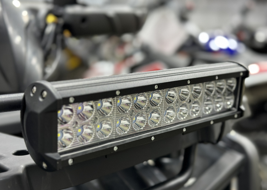 Квадроцикл GBM MAVERICK 300 NEW PREMIUM в Тамбове