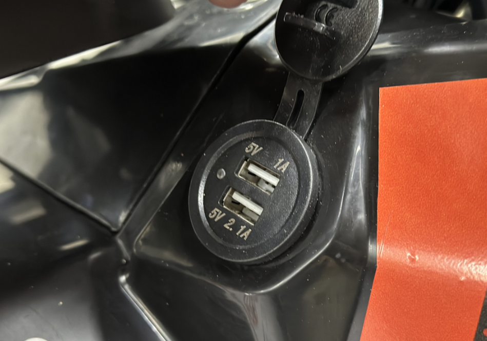 Квадроцикл GBM MAVERICK 300 NEW PREMIUM в Тамбове