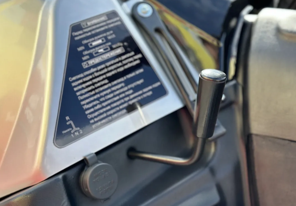 Снегоход РМ TAYGA PATRUL 800 SWT в Тамбове