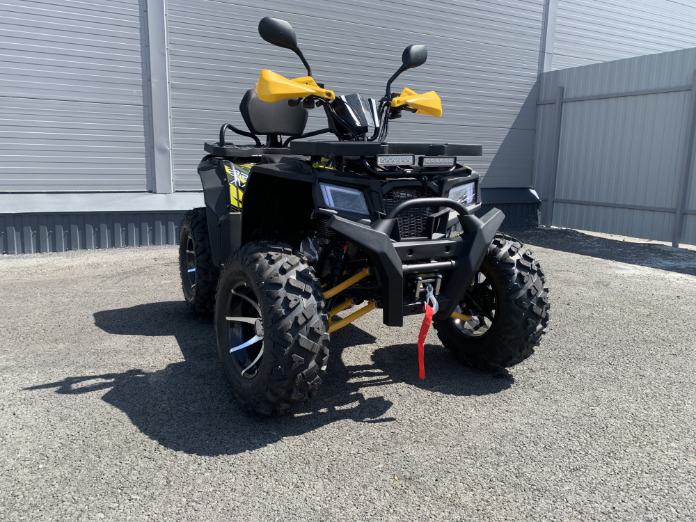 Квадроцикл PROMAX TAURUS 300 MAX-PRO в Тамбове