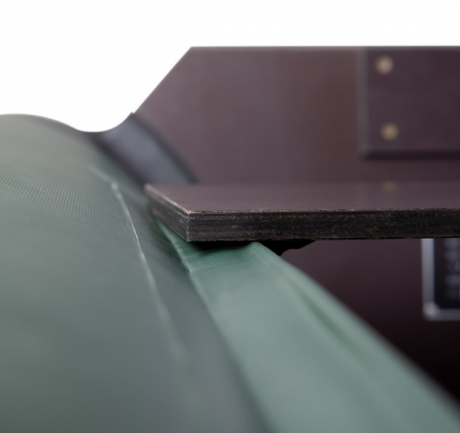 ЛОДКА НАДУВНАЯ YUKONA 280 TL (БЕЗ ПАЙОЛА) в Тамбове