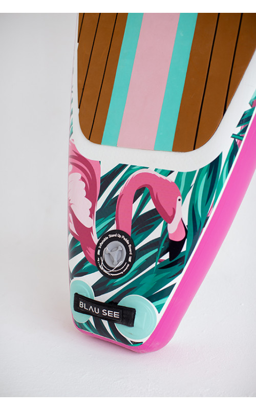НАДУВНОЙ SUP BOARD FLAMINGO 11,6 в Тамбове