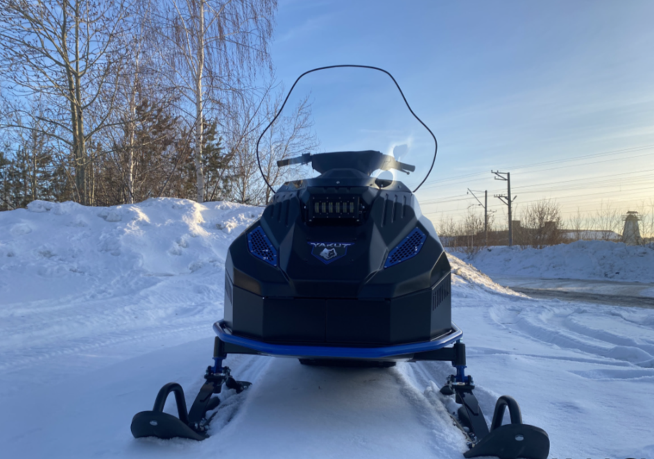 Снегоход PROMAX YAKUT 500 R/К SUPERLONG 2.0 4T 20 в Тамбове