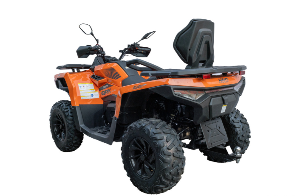 Квадроцикл HND QRX 550 в Тамбове