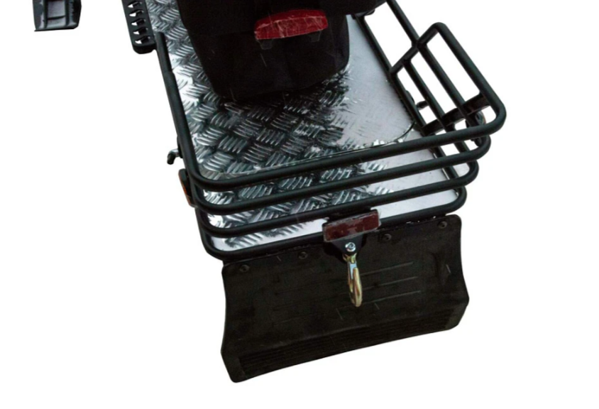 Снегоход MOTOLAND (МОТОЛЕНД) SNOWFOX 200 в Тамбове