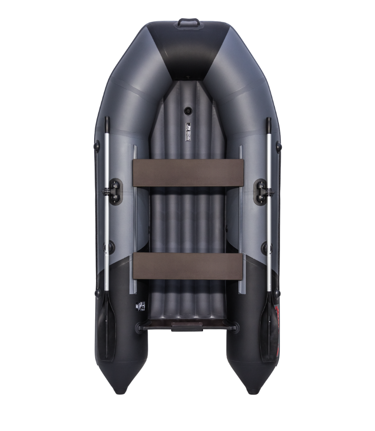 Лодка Таймень NX 2800 НДНД в Тамбове