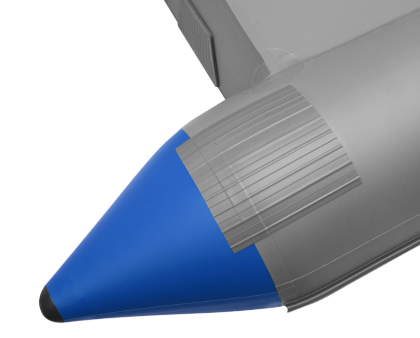 ЛОДКА ДРАККАР 3600 СК HANT в Тамбове