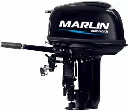 Лодочный мотор MARLIN MP 30 AMH в Тамбове