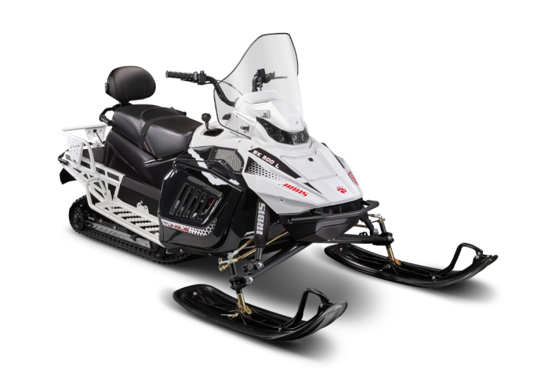 Снегоход IRBIS TUNGUS 500L 25/26 в Тамбове