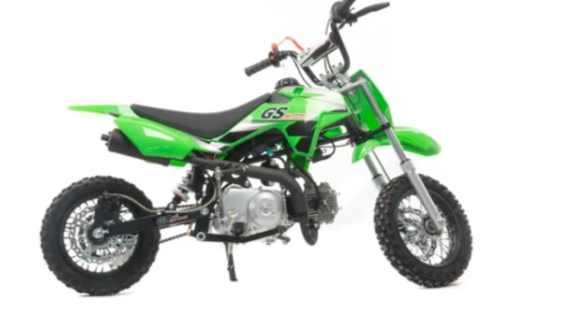 Питбайк MOTOLAND (МОТОЛЕНД) GS Motors S7 в Тамбове