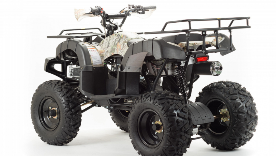 Квадроцикл MOTOLAND (МОТОЛЕНД) 200 ALL ROAD в Тамбове