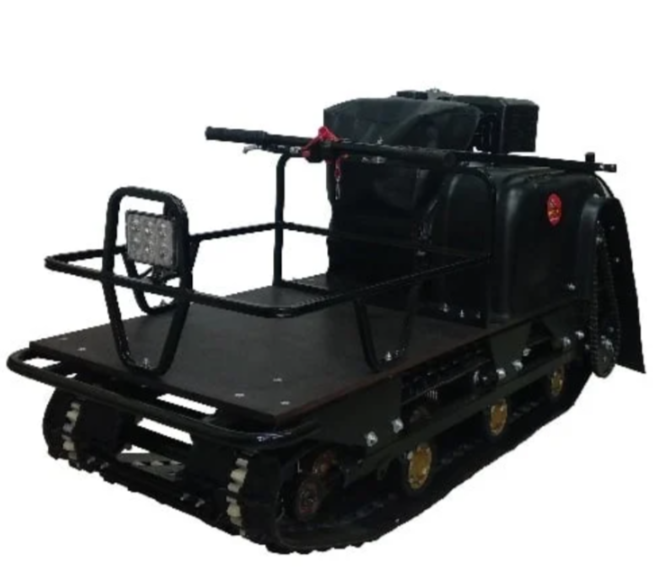 Мотобуксировщик PAXUS 650 9 л.с. в Тамбове